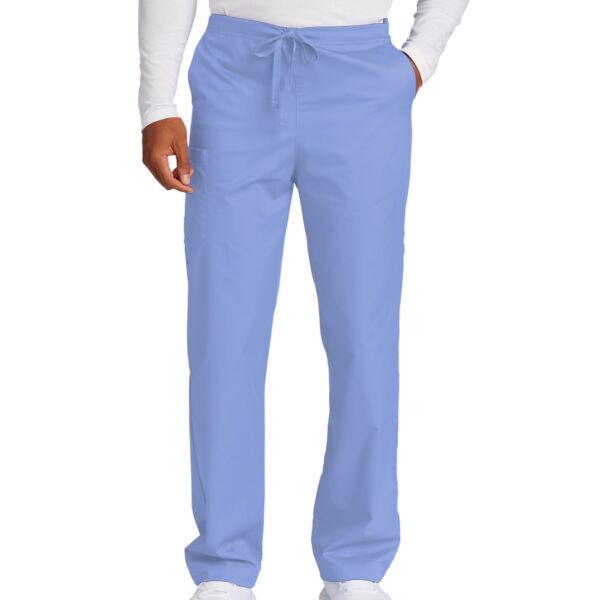 Unisex Tall WorkFlex Cargo Pant Thumbnail