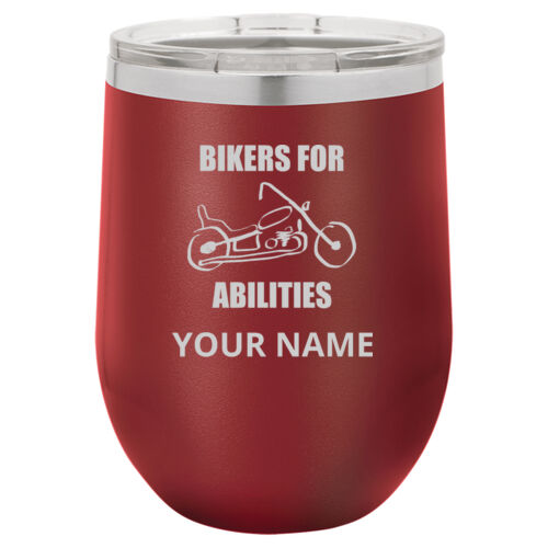 Stemless Wine Glasses Thumbnail